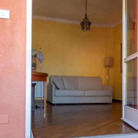 Appartement Luminoso A