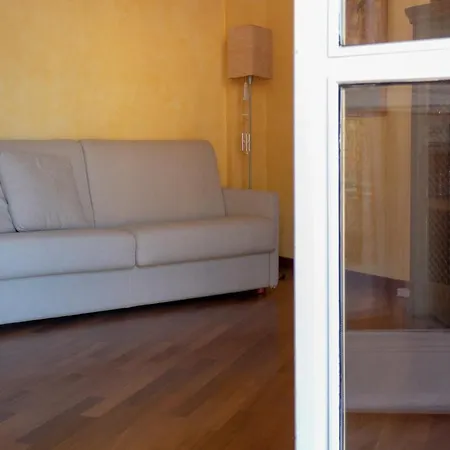 Appartement Luminoso A Camogli